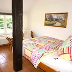 דירה Luxus-landhaus Nordsee, Sommer-pool, Kaminofen, Grosse Terrasse, Grill, 2 Schlafzimmer, Kueche, Bad, Wlan,