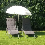 Luxus-landhaus Nordsee, Sommer-pool, Kaminofen, Grosse Terrasse, Grill, 2 Schlafzimmer, Kueche, Bad, Wlan, *
