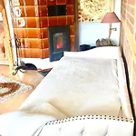 Luxus-landhaus Nordsee, Sommer-pool, Kaminofen, Grosse Terrasse, Grill, 2 Schlafzimmer, Kueche, Bad, Wlan, Hemmoor