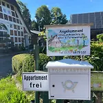 דירה Luxus-landhaus Nordsee, Sommer-pool, Kaminofen, Grosse Terrasse, Grill, 2 Schlafzimmer, Kueche, Bad, Wlan, Hemmoor