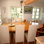 Luxus-landhaus Nordsee, Sommer-pool, Kaminofen, Grosse Terrasse, Grill, 2 Schlafzimmer, Kueche, Bad, Wlan, * Hemmoor