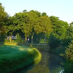 דירה Luxus-landhaus Nordsee, Sommer-pool, Kaminofen, Grosse Terrasse, Grill, 2 Schlafzimmer, Kueche, Bad, Wlan, Hemmoor