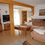 Luxus-landhaus Nordsee, Sommer-pool, Kaminofen, Grosse Terrasse, Grill, 2 Schlafzimmer, Kueche, Bad, Wlan, דירה *