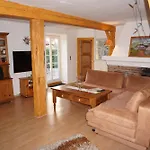 Luxus-landhaus Nordsee, Sommer-pool, Kaminofen, Grosse Terrasse, Grill, 2 Schlafzimmer, Kueche, Bad, Wlan, 아파트 *