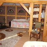 Luxus-landhaus Nordsee, Sommer-pool, Kaminofen, Grosse Terrasse, Grill, 2 Schlafzimmer, Kueche, Bad, Wlan, 아파트 *