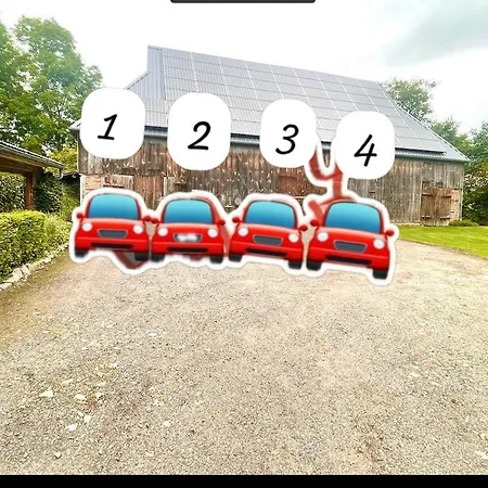 - Appartement, Sommer Kühl-pool, Winter Warm-kamin, 2 Schlafzimmer Altes Oste Mit Terrasse, Grill, Küche, Bad, Wlan, Nah Am Nordsee