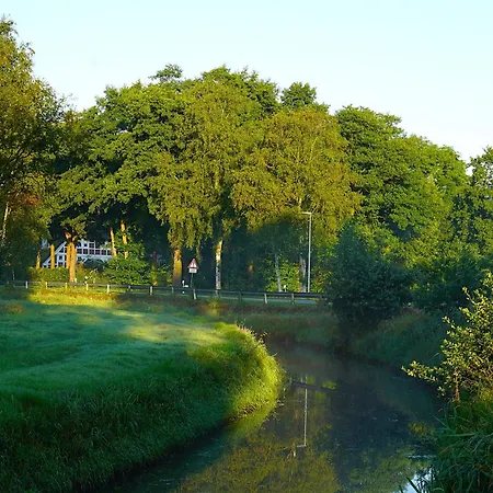 Appartamento Luxus-landhaus Nordsee, Sommer-pool, Kaminofen, Grosse Terrasse, Grill, 2 Schlafzimmer, Kueche, Bad, Wlan, Hemmoor
