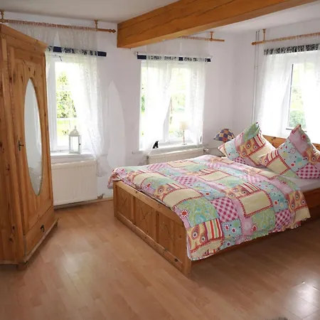 Kamin Ofen Wohnung -Altes Landhaus Oste- 2 Schlafzimmer, Terrasse, Pool, Kueche, Bad,Wlan,Kuehl Im Sommer, Nah Am Nordsee Strand * Hemmoor