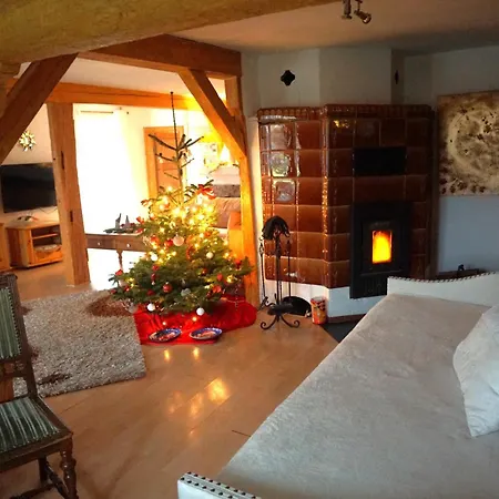 Kamin Ofen Wohnung -Altes Landhaus Oste- 2 Schlafzimmer, Terrasse, Pool, Kueche, Bad,Wlan,Kuehl Im Sommer, Nah Am Nordsee Strand *