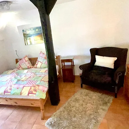 Kamin Ofen -altes Oste- 2 Schlafzimmer, Terrasse, Grill, Kueche, Bad, Wlan, Nah Am Nordsee Appartamento
