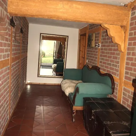 Luxus-landhaus Nordsee, Sommer-pool, Kaminofen, Grosse Terrasse, Grill, 2 Schlafzimmer, Kueche, Bad, Wlan,