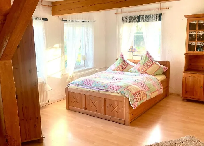 Διαμέρισμα Kamin Ofen -altes Oste- 2 Schlafzimmer, Terrasse, Grill, Kueche, Bad, Wlan, Nah Am Nordsee *