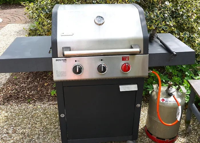 Kamin Ofen -altes Oste- 2 Schlafzimmer, Terrasse, Grill, Kueche, Bad, Wlan, Nah Am Nordsee Διαμέρισμα