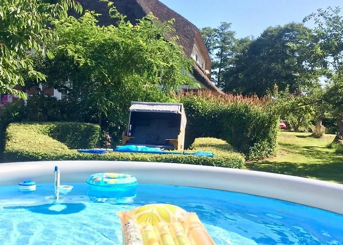 Kamin Ofen -altes Oste- 2 Schlafzimmer, Terrasse, Grill, Kueche, Bad, Wlan, Nah Am Nordsee