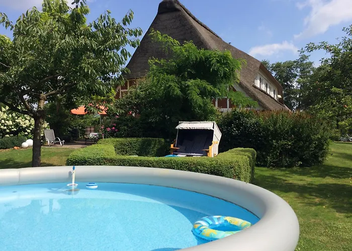 Kamin Ofen -altes Oste- 2 Schlafzimmer, Terrasse, Grill, Kueche, Bad, Wlan, Nah Am Nordsee Διαμέρισμα *