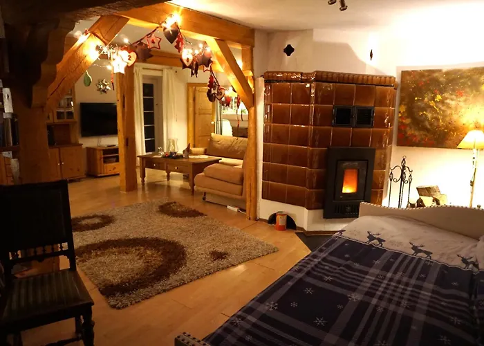 Luxus-landhaus Nordsee, Sommer-pool, Kaminofen, Grosse Terrasse, Grill, 2 Schlafzimmer, Kueche, Bad, Wlan, شقة *
